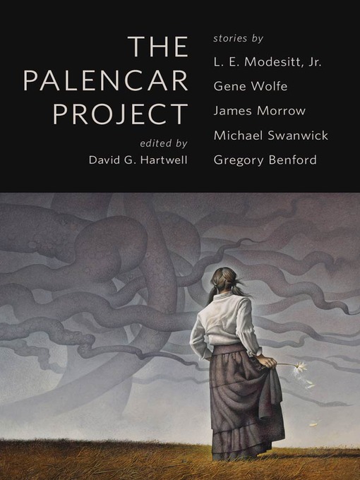 Title details for The Palencar Project by David G. Hartwell - Wait list